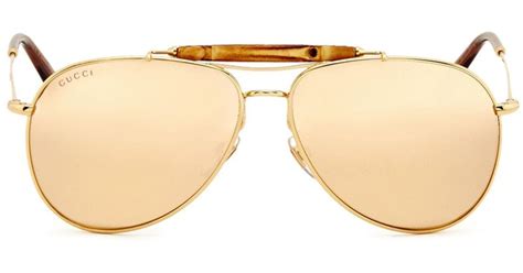 gucci 24k gold sunglasses|authentic gucci sunglasses sale.